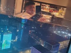 -济南凯宾斯基酒店-THE VIEW云景全日制餐厅