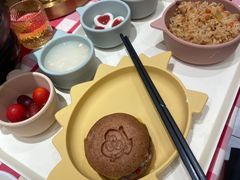 -西贝(上海中心店)