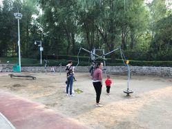 -酷酷兔少儿拓展天地