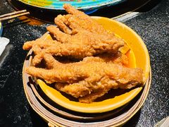 -吼堂老火锅(太古里总店)