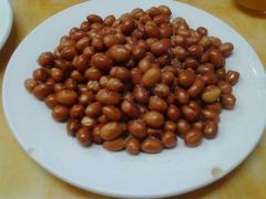 炸花生米-享口福饺子馆(民旺园店)