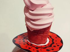 -麦当劳(杭州东站高铁店)