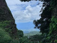 -七仙岭温泉国家森林公园