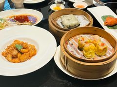 -厦门艾美酒店·乐美中餐厅