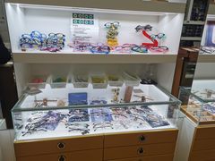 -广州宝岛眼镜武汉和光眼镜市场西区店