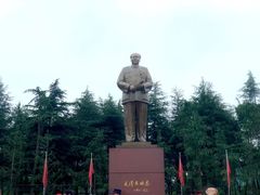 -韶山毛泽东同志故居