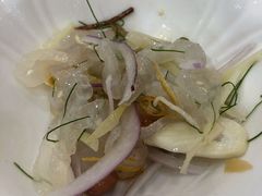 特色海鱼顺德鱼生-寻味顺德·南记酒家·传统顺德菜·鱼生(广源路店)