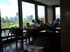 靠窗位-AdD全日制餐厅(中谷花园酒店)