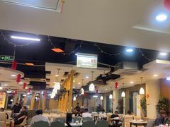 -尚品海鲜肥牛自助火锅(湖明店)