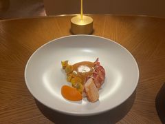 -Amber(置地文华东方酒店)