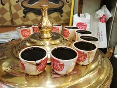 龟苓膏-恭和堂 龟苓膏(铜锣湾店)