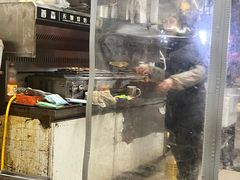 -阮记烧烤(同庆阁社区店)