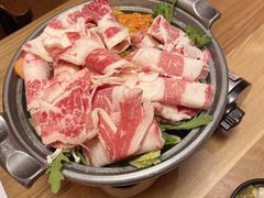 -初居食屋日式料理(万象城购物中心店)