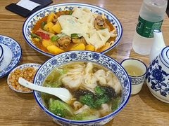 -西北狼(GOGO新天地店)