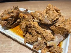 酱龙骨-东北小二东北菜(大车家巷店)