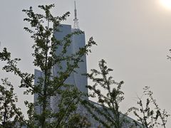 -天鹅湖体育公园