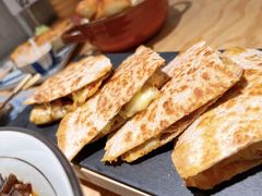 -火山屋台(新街口店)