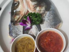 -舟山海鲜大排档(银沙店)