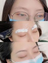 -久匠·纹眉半永久野生眉