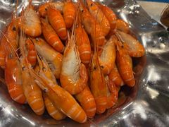 -星璞餐厅(深铁塘朗城君璞酒店)