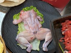 -鸿姐老火锅(静安店)