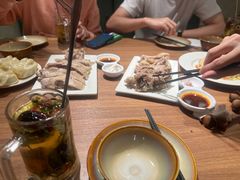 -贯贯吉·清真餐厅(浙江中路店)