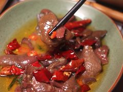 -芸山季·云南野生菌火锅(人民广场来福士店)