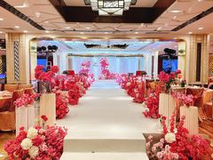 -凤凰楼酒家·粤宴点心(华强北店)