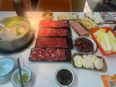 -刘少华贵州小黄牛·鲜牛肉火锅(总店)