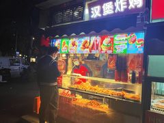 -味味香(团结湖店)