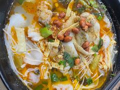 -缘久缘米粉(新街口店)