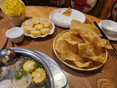 -正禾鲜·潮汕牛肉火锅(凯德天府店)