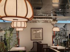-徽韵人家·传承正宗徽菜(牡丹园店)