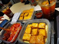 -孖记茶档·热腾茶餐(荔湾领展广场店)