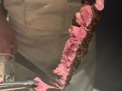 -拉蒂娜·巴西牛排馆 Latina·Brazilian Steakhouse(王府井喜悦店)
