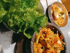 -哈哈碳都·牛肋条无限自助烤肉(台江万达店)