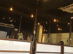 -虎丸烧肉(新大陆广场店)