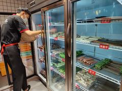 -德四家·傣族风味烧烤(金实店)