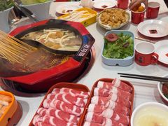 -老马路串串香火锅(北门桥店)