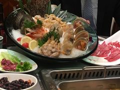 -彩虹坊火锅(宁穿路店)