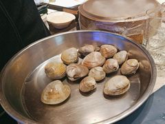 -青蓬蒸汽海鲜·深圳老字号·团建聚会(壹方城店)