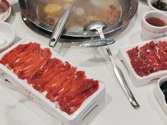 -八合里牛肉火锅(上海中山公园店)