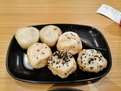 -小杨生煎(周浦万达店)