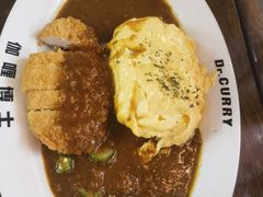 -伽喱博士 Dr.CURRY咖喱饭(太阳宫咖喱店)