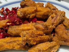 -欧记大排档·景德菜(上海首店)