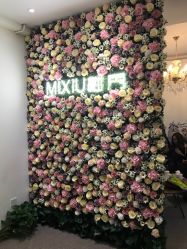 -谜秀专业半永久纹眉纹绣美瞳线洗眉