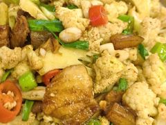 -聚鑫阁江浙菜·非遗传承技艺(青村帝华园店)