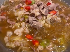 -凯鸽酒楼(大同振兴街店)