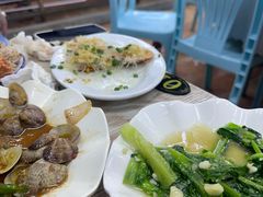 -瑶记海鲜餐厅(西涌店)