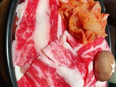 -合风谷(南下塘店)